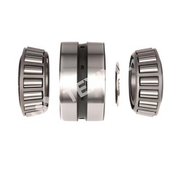 Tapered Roller Bearings 28156 / 28314XD-TIMKEN